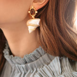 Adella Earrings