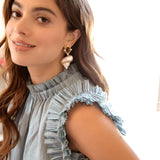 Adella Earrings