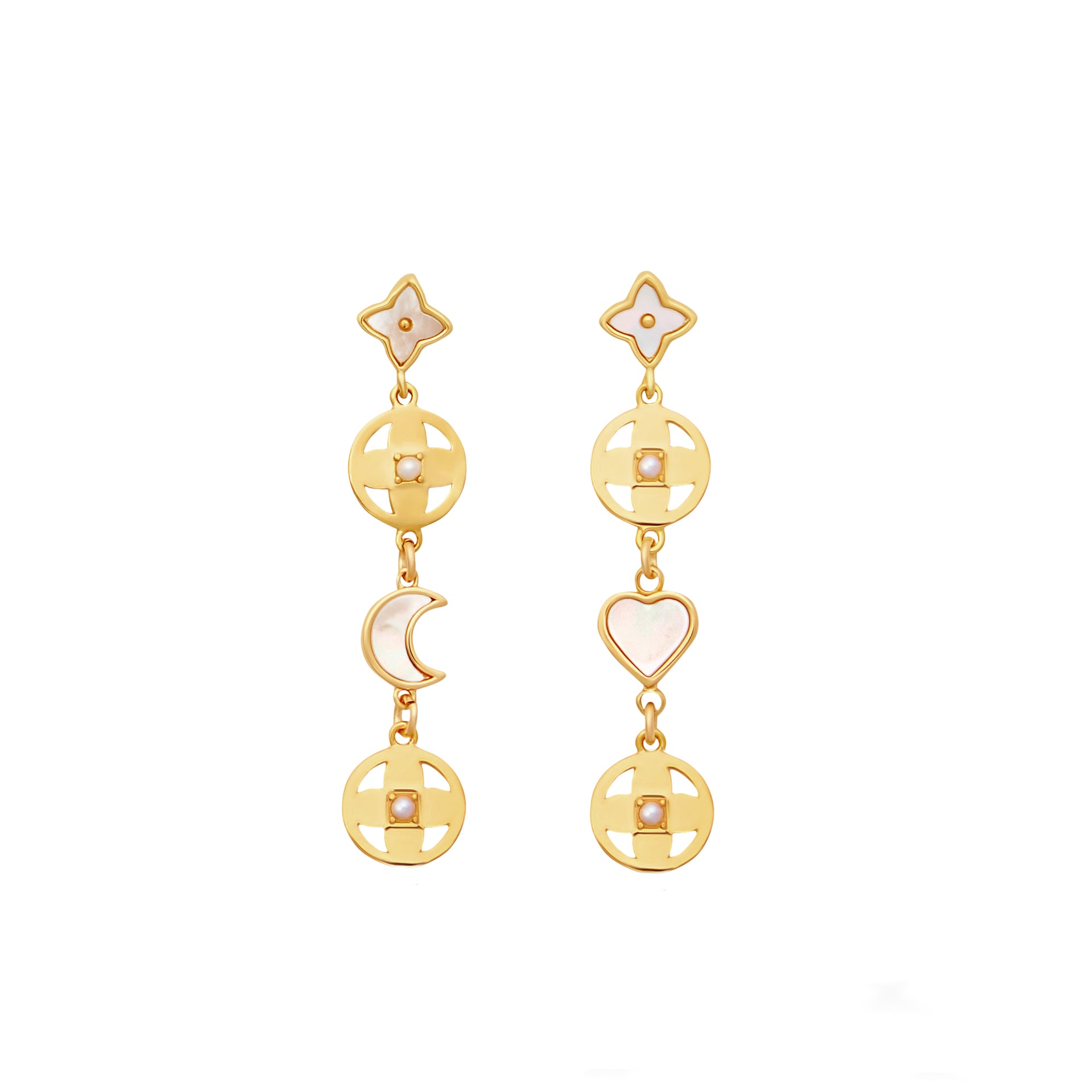 Ainsley Earrings