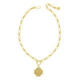 Alison Necklace
