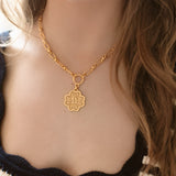 Alison Necklace