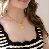 Alison Necklace