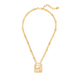 All Is Fair Necklace