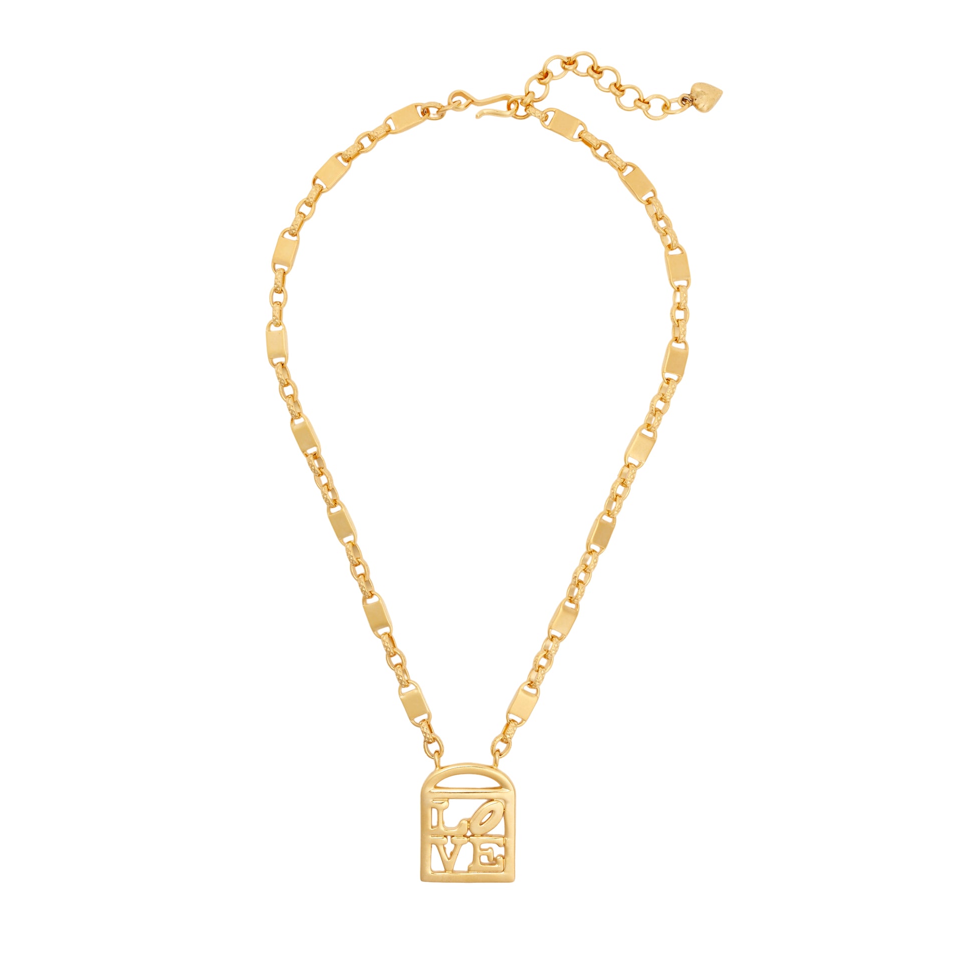 All Is Fair Necklace