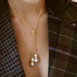 Andi Necklace
