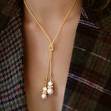 Andi Necklace