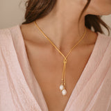 Andi Necklace