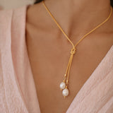 Andi Necklace