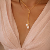 Andi Necklace