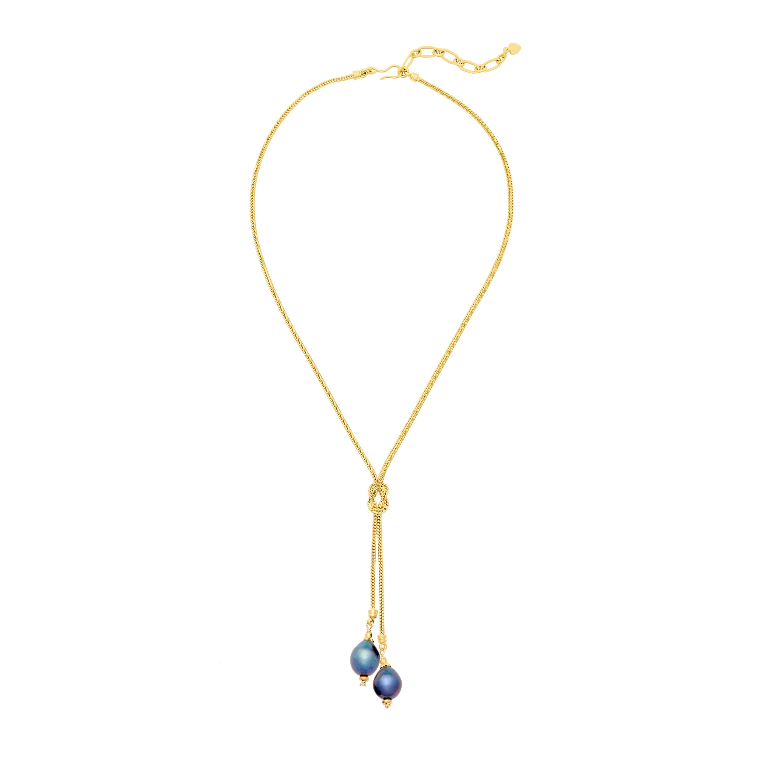 Andi Necklace