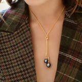Andi Necklace