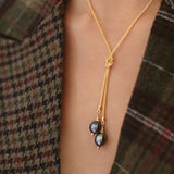Andi Necklace
