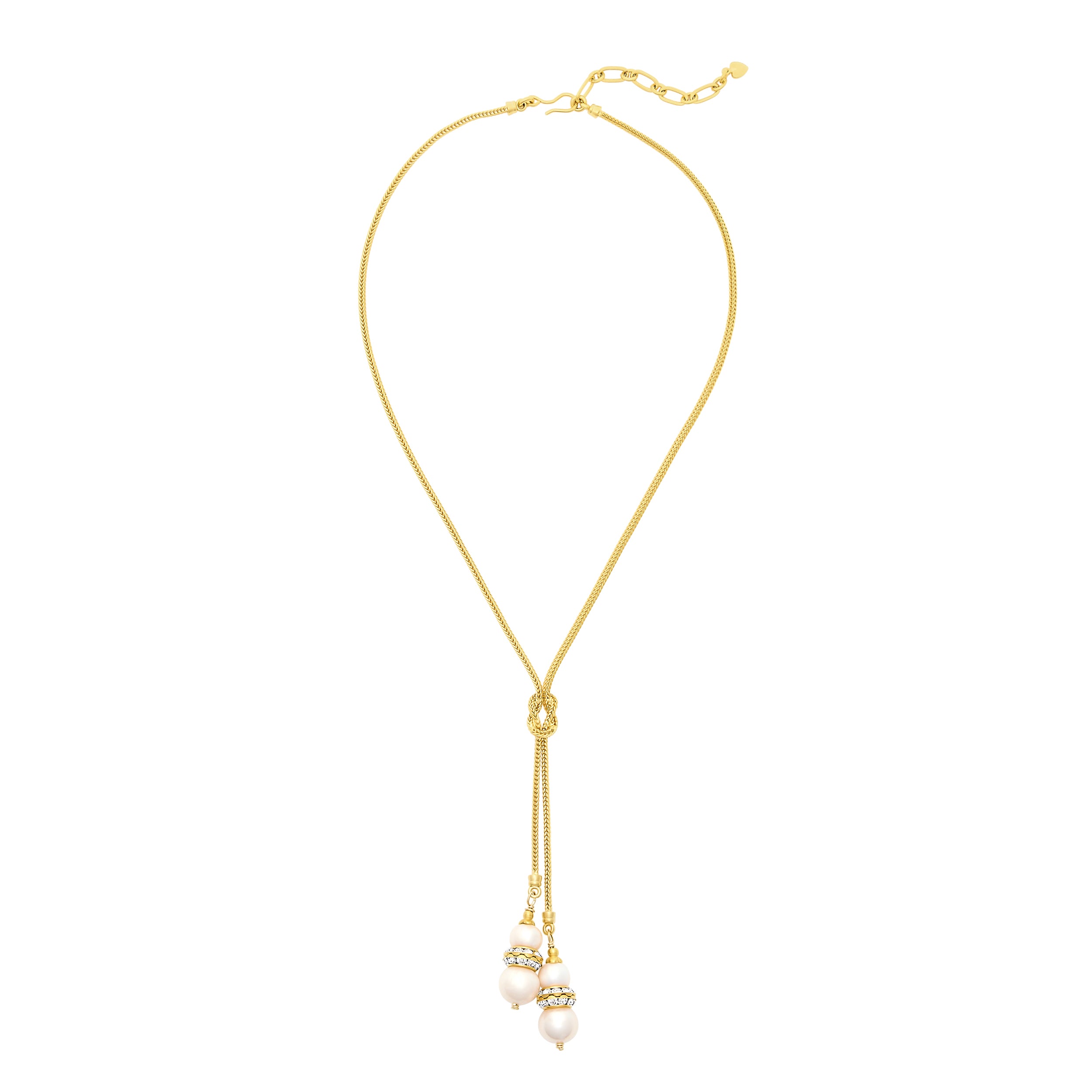 Andi Necklace