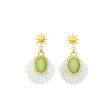 Aperitivo Earrings