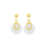 Aperitivo Earrings