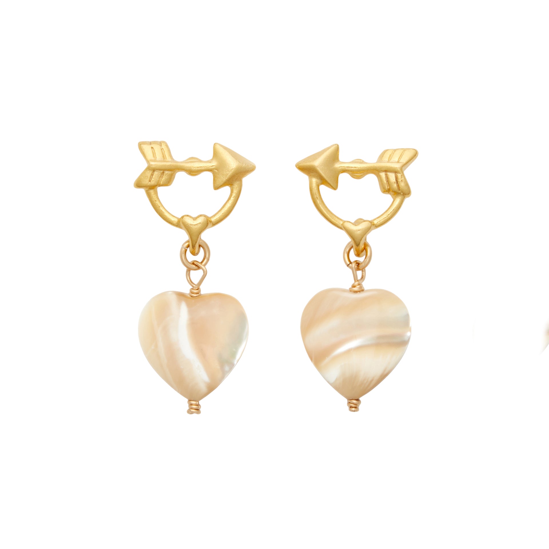 Archer Earrings