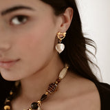 Archer Earrings