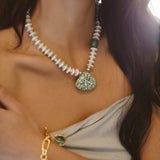 Arista Necklace