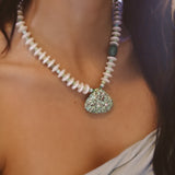 Arista Necklace