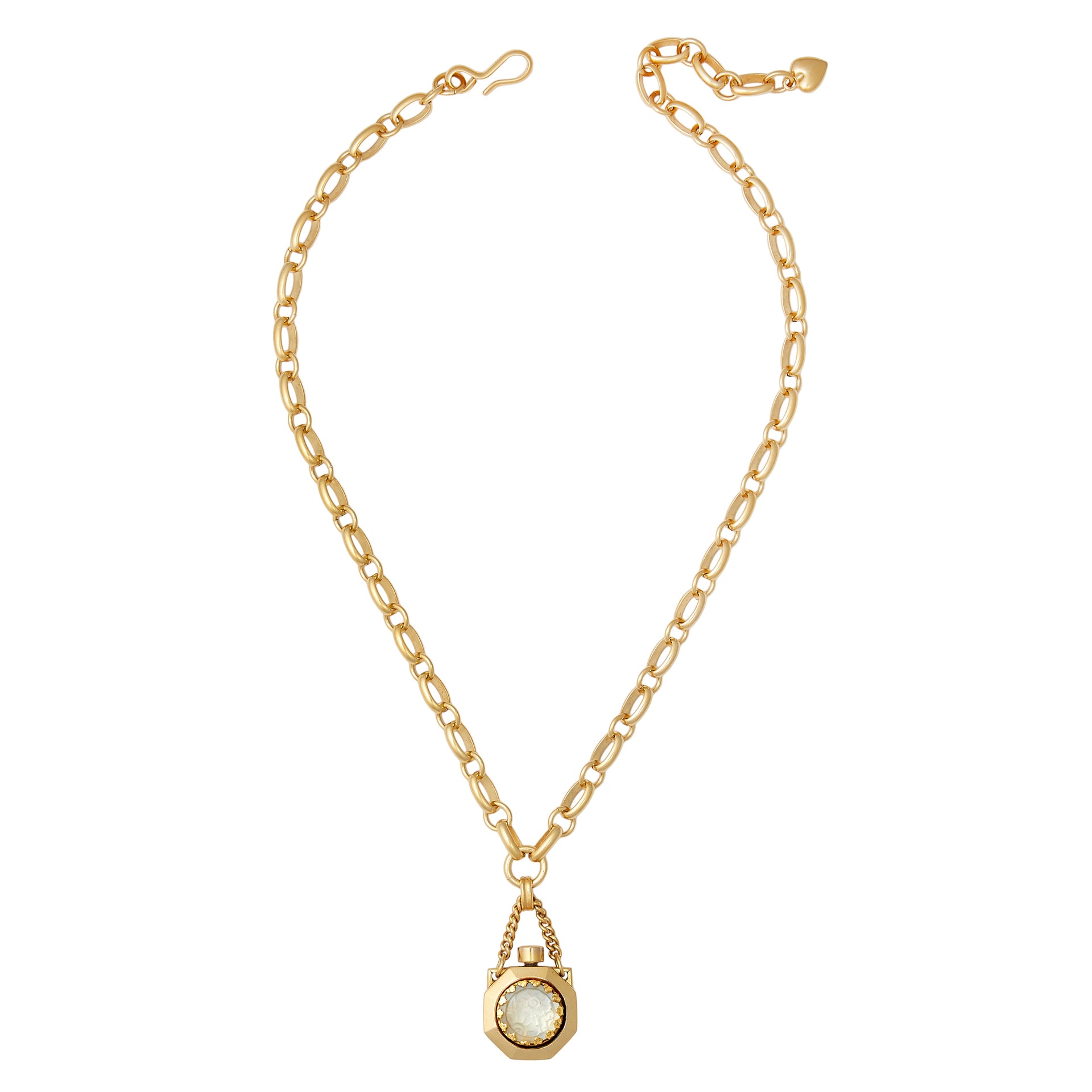 Astor Necklace