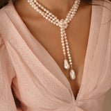 Atticus Necklace
