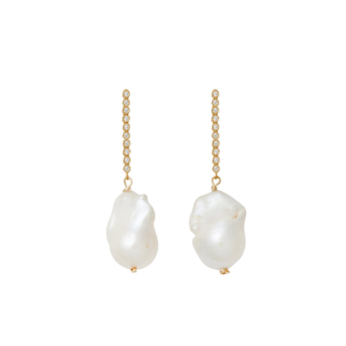 Audra Earrings