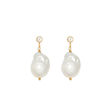 Load image into Gallery viewer, August Earrings