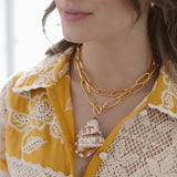 Augusta Necklace