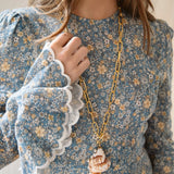 Augusta Necklace