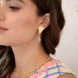 Austin Earrings