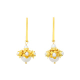 Azalea Earrings