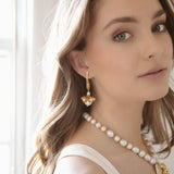 Azalea Earrings
