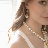 Azalea Earrings