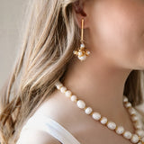 Azalea Earrings
