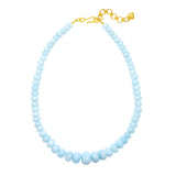 Baby Blues Necklace