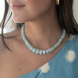 Baby Blues Necklace