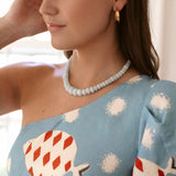 Baby Blues Necklace