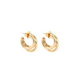 Baby Triple Threat Hoops