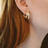 Baby Triple Threat Hoops
