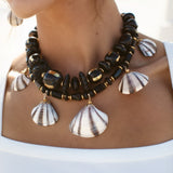 Bonne Nuit Necklace