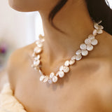 Beatrice Necklace