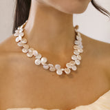 Beatrice Necklace