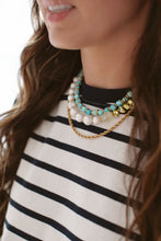 Load image into Gallery viewer, Mathis Necklace