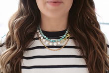 Load image into Gallery viewer, Birch Necklace