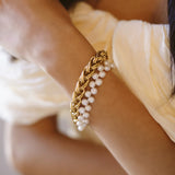 Birdie Bracelet