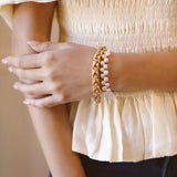 Birdie Bracelet