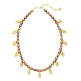 Blissed Out Necklace