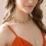 Blissed Out Necklace