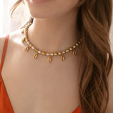 Blissed Out Necklace