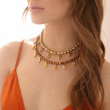 Blissed Out Necklace